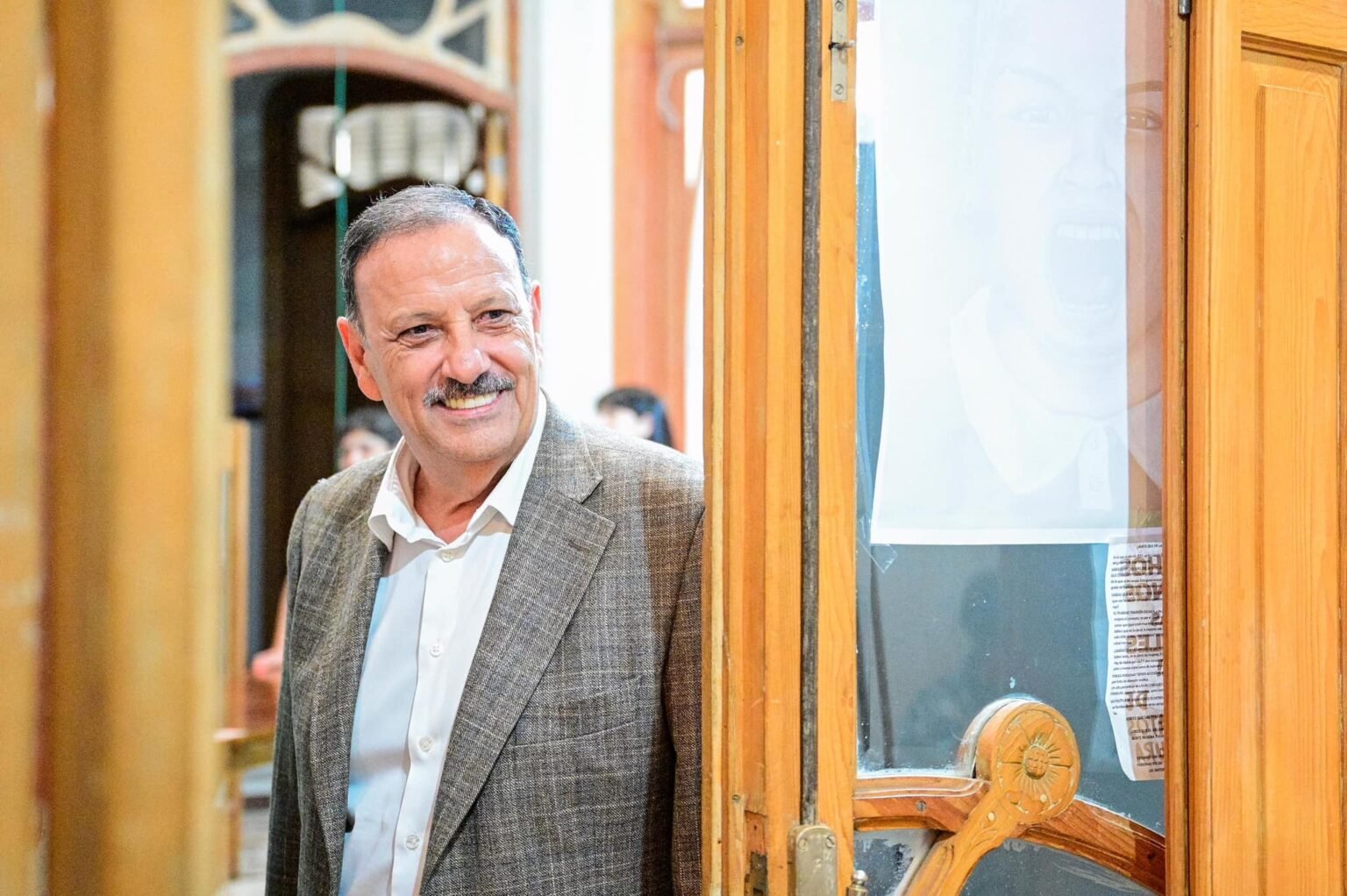 Quintela impulsa la primera Ley de Seguridad Pública de la provincia RQ 2