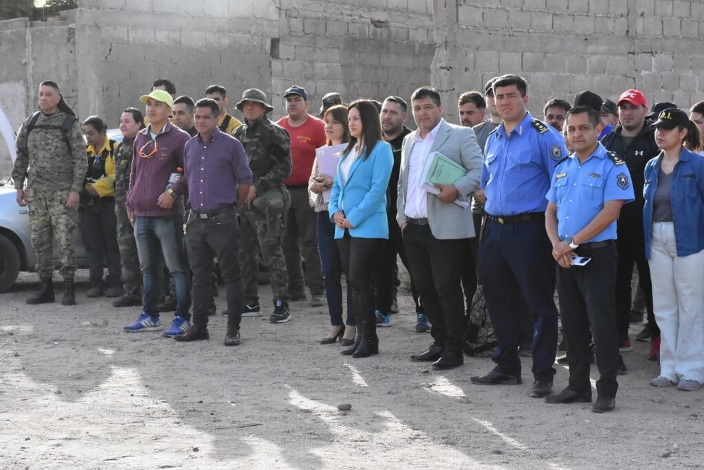 Vicky busqueda diogenes