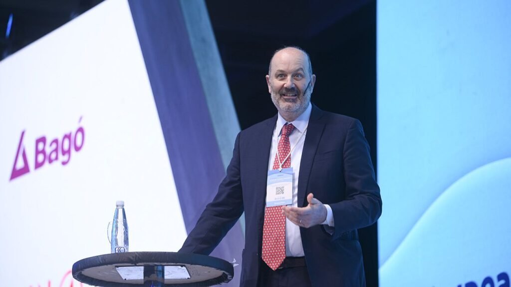 federico sturzenegger en el coloquio de idea 1894196