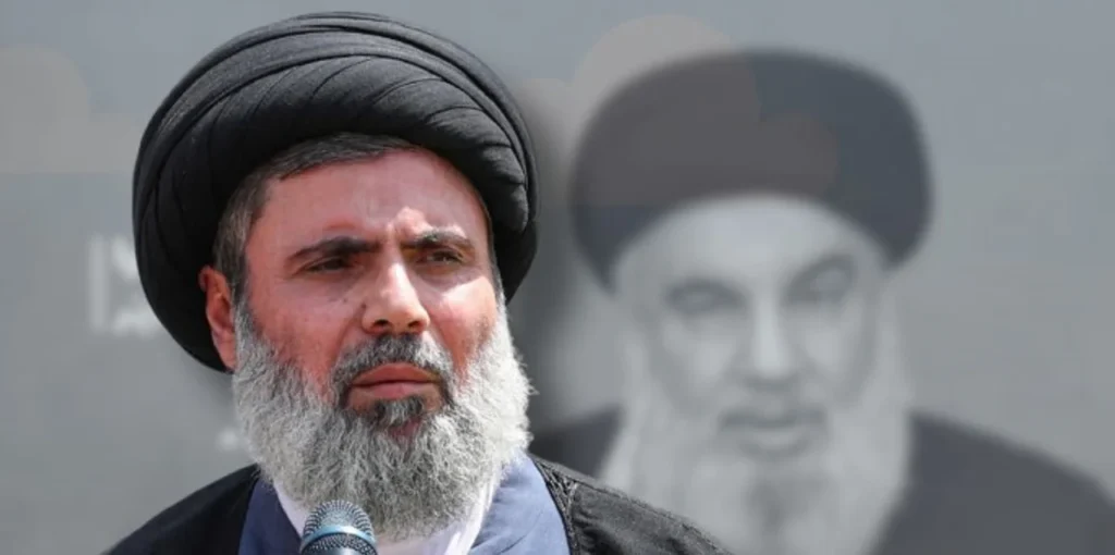 Israel confirma la muerte del líder de Hezbolá Hashem Safieddine hezbola