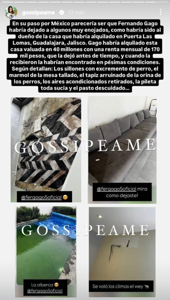 la historia de gossipeame 1891985