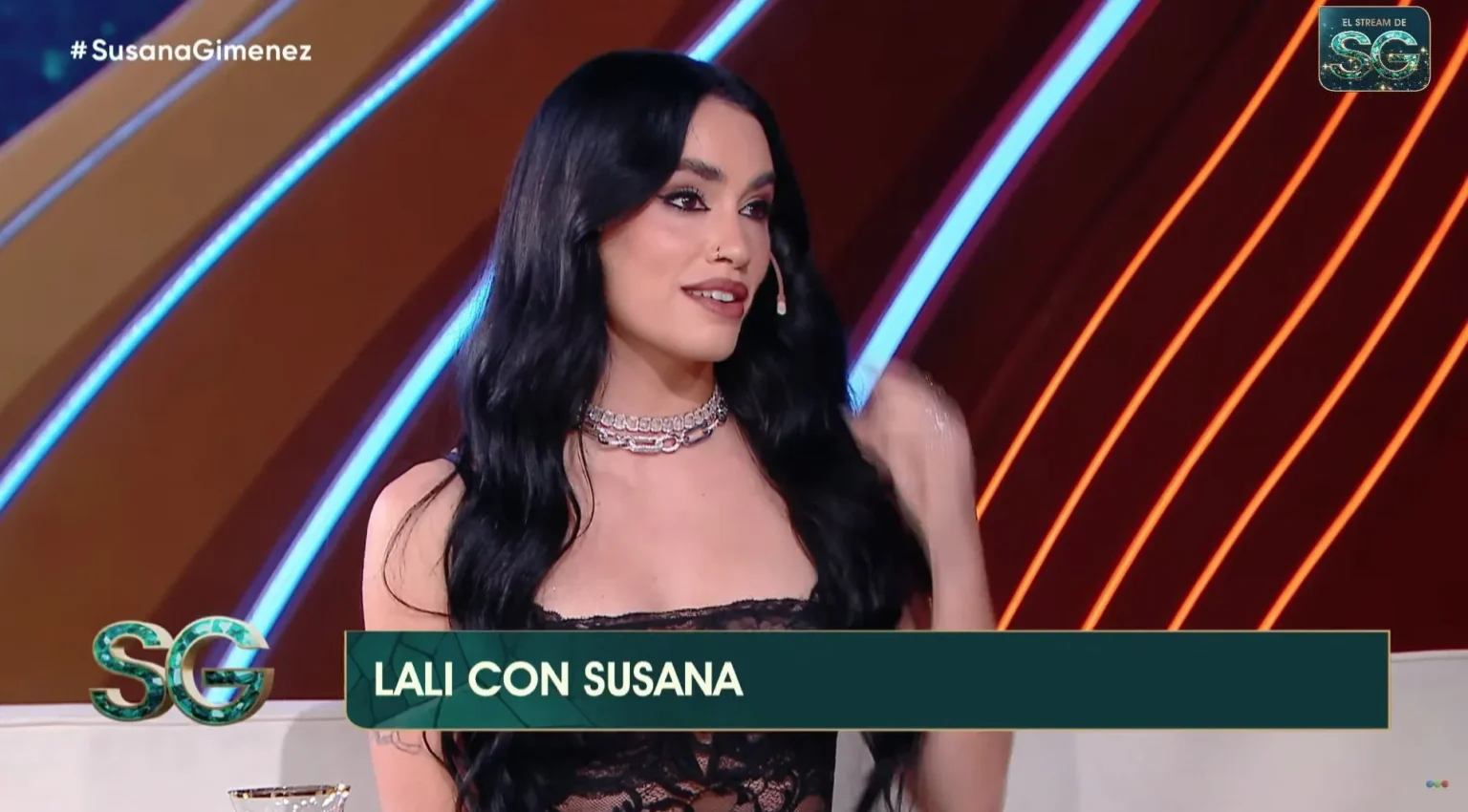 lali