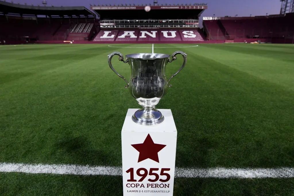 lanus