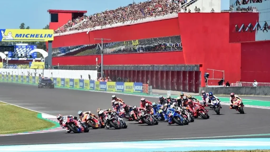 moto gp