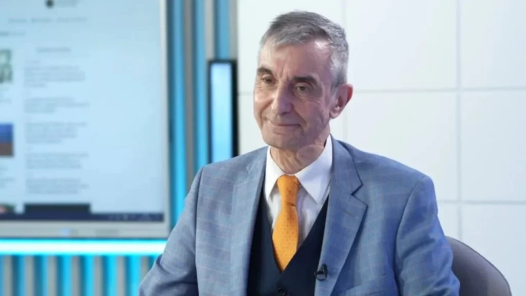 Para Nelson Castro, «Los dichos del Presidente respecto a la educación pública son muestra de una ignorancia tremenda» nelson castro