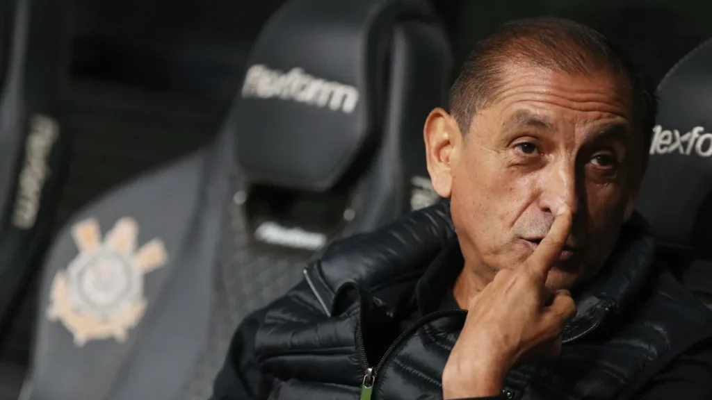 Ramón Díaz desafió a Racing de cara a la vuelta de la Sudamericana: “En ese estadio nunca perdí” ramon diaz