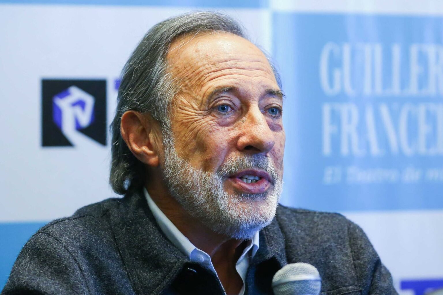 Guillermo Francella habló de su separación: “No imaginé que se iba a ventilar” 001071403W