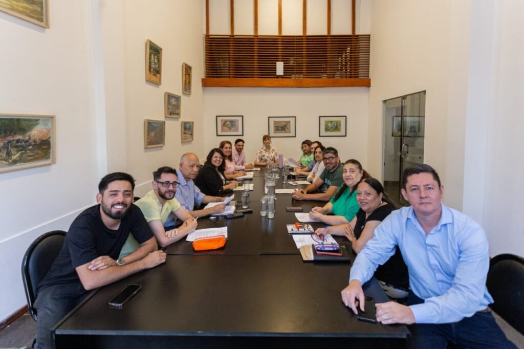 Sesiona este jueves el Concejo Deliberante IMG 20241113 WA0110
