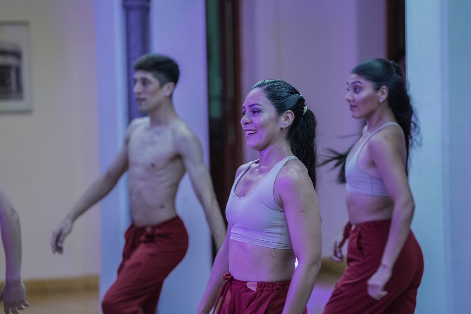 Se realiza el evento Última Parada de “Fronteras Abiertas” en La Rioja IMG 20241123 WA0005