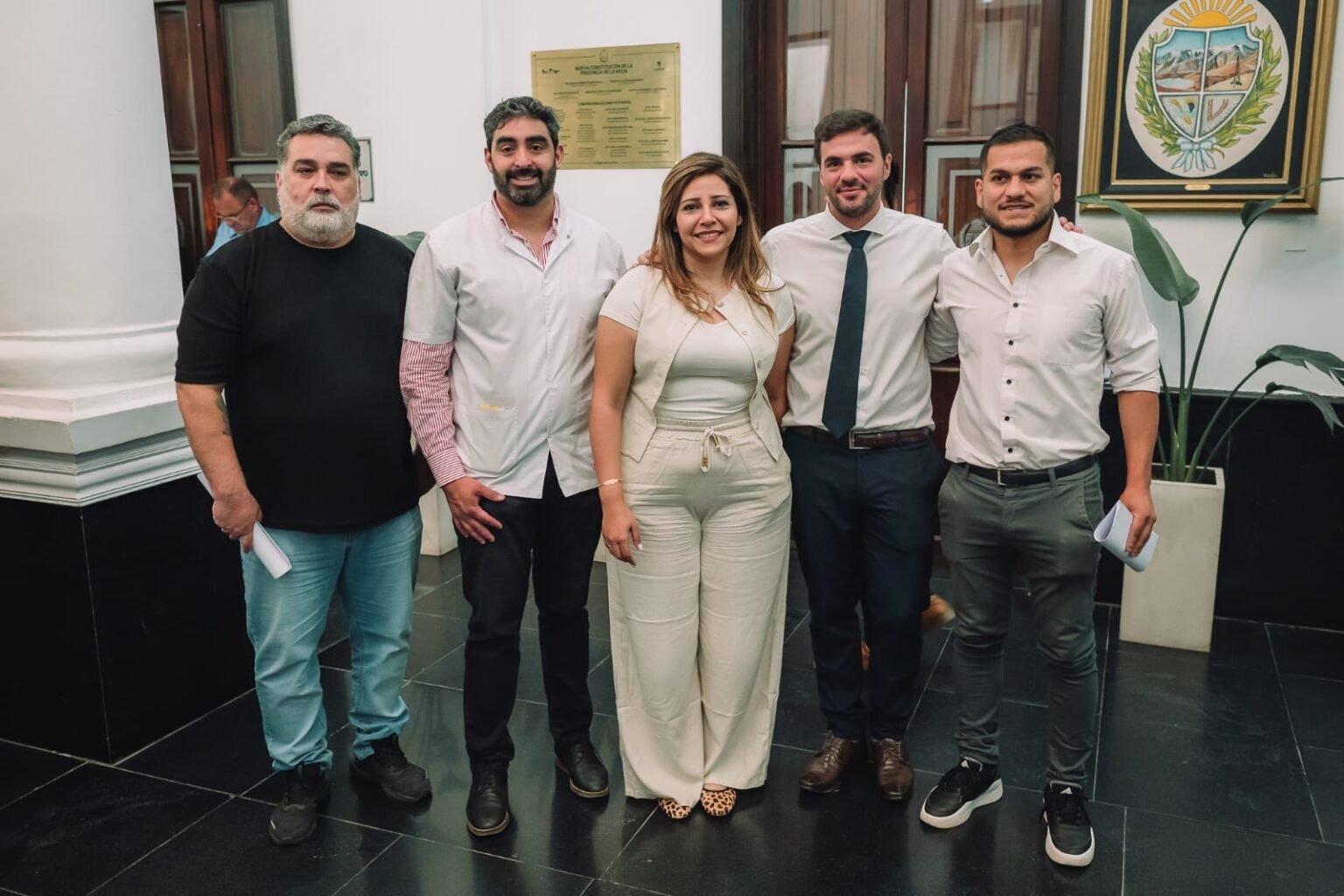 Vicky Colegio de kinesiologos