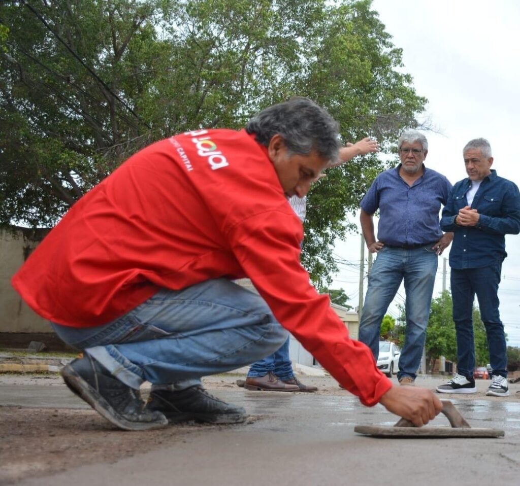 Vicky bacheo armando