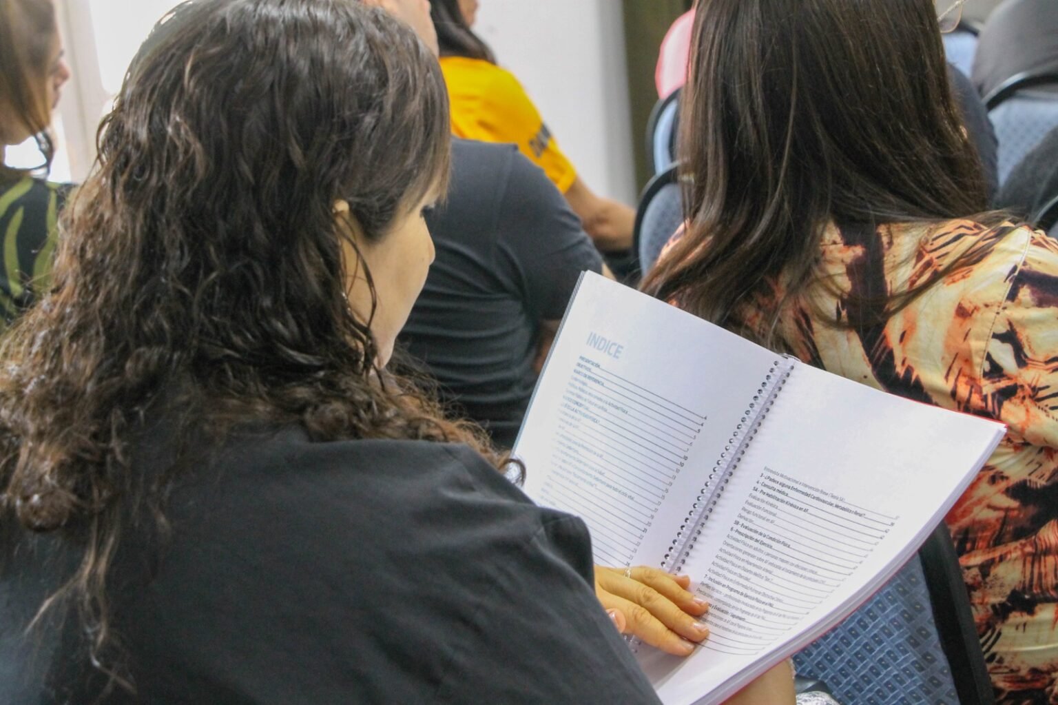 Salud elaboró una Guía de Actividad Física y Salud dirigida a promover hábitos saludables Vicky manual salud