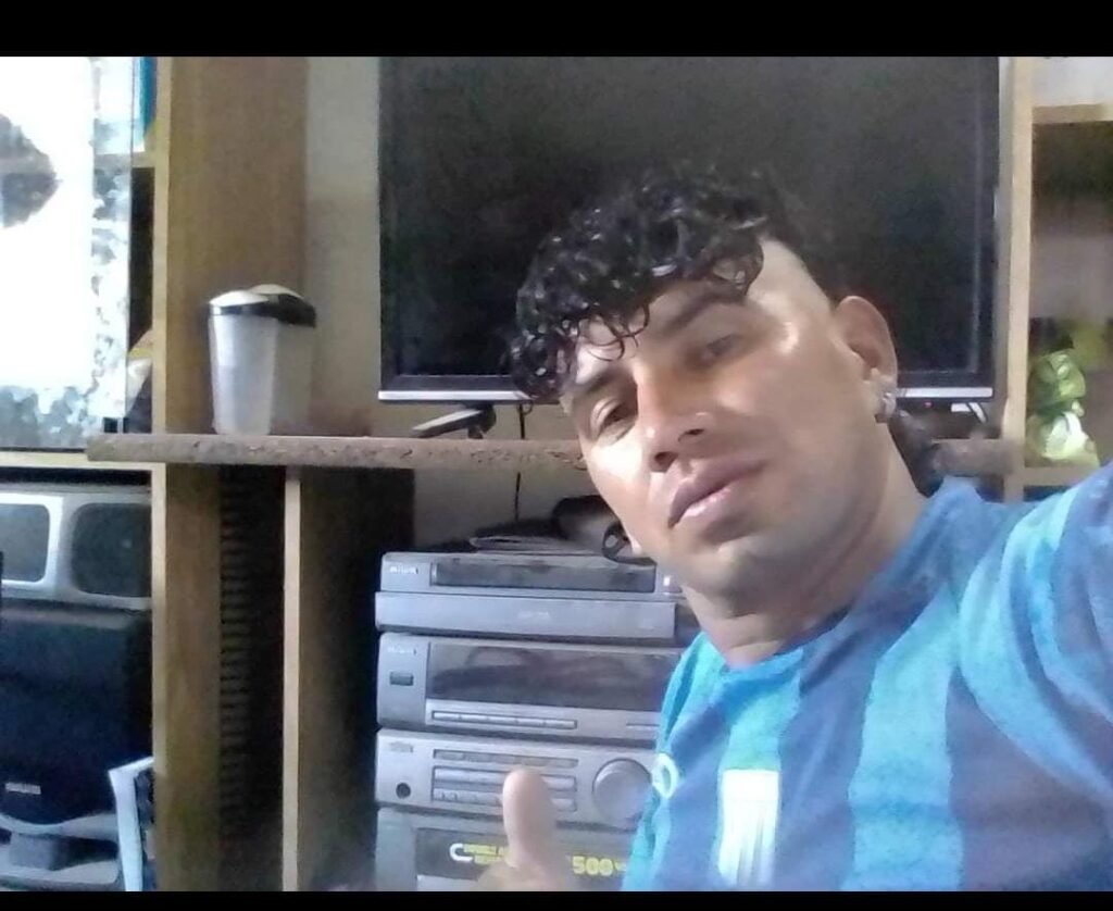 Chepes: un detenido por violencia de género se fugó tras agredir a su custodia WhatsApp Image 2024 11 14 at 7.24.25 PM