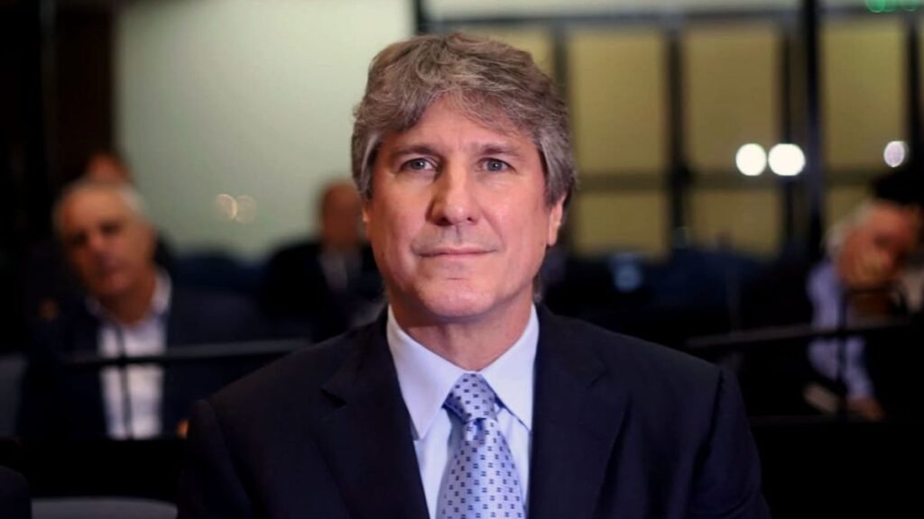 amado boudou