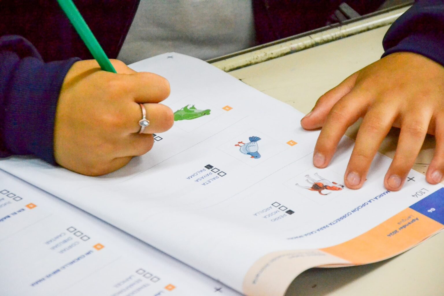 Pruebas Aprender 2025: La Rioja logró avances significativos en los aprendizajes de Lengua y Matemática aprender