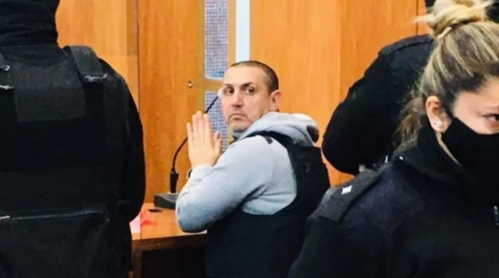 Investigan una pista policial detrás del asesinato del jefe de la barra de Central bracamonte