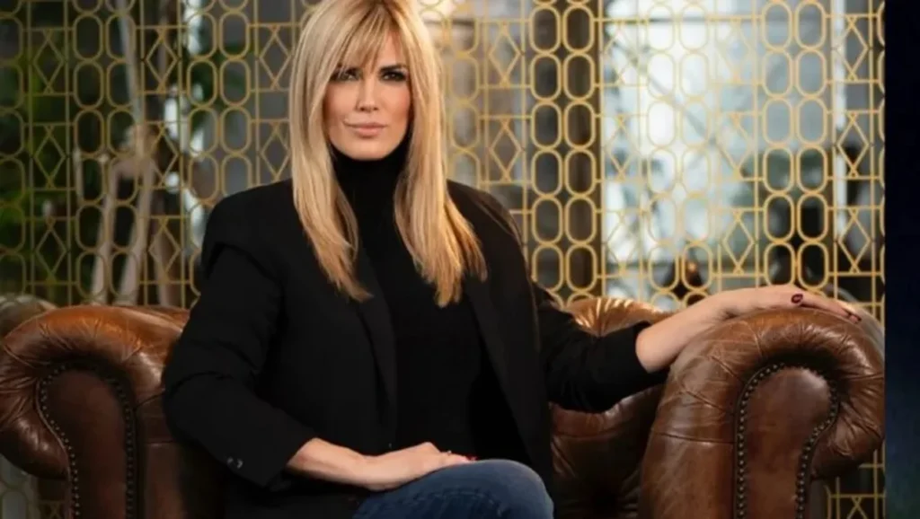 Canosa fustigó a Milei y criticó duramente al gobierno del libertario: «es un circo» canosa