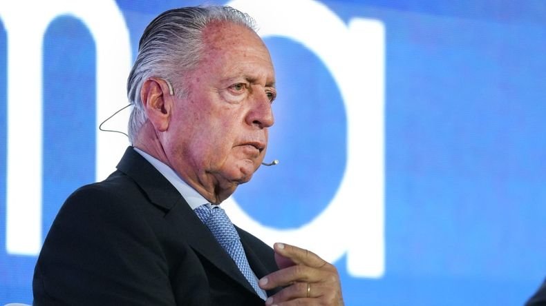 La UIA alertó por la quita de impuestos a las compras en el exterior: «Nos preocupa» daniel funes rioja