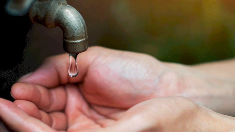 Emergencia Hídrica: Informan cronograma de cortes de agua y baja presión en distintos barrios de la Capital