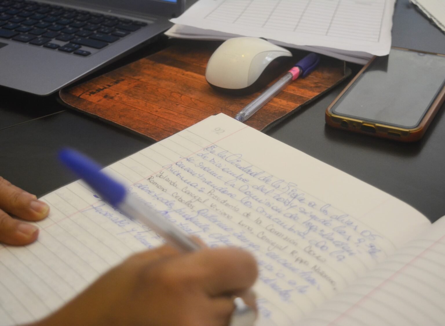 Destacan el trabajo conjunto de las comisiones del Concejo Deliberante WhatsApp Image 2024 12 09 at 11.44.17 AM