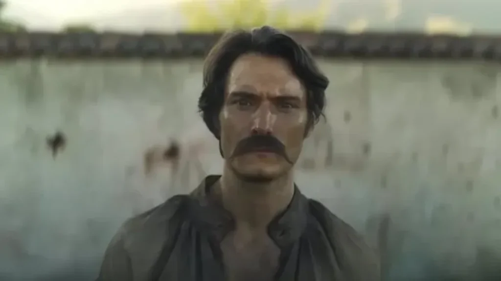 «Cien años de soledad» se estrena esta semana en Netflix cien anos