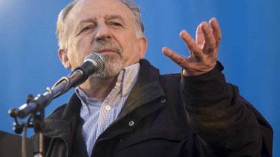 La CTA y organizaciones sociales convocan a “Jornada de Lucha Federal” previa al paro del jueves yasky