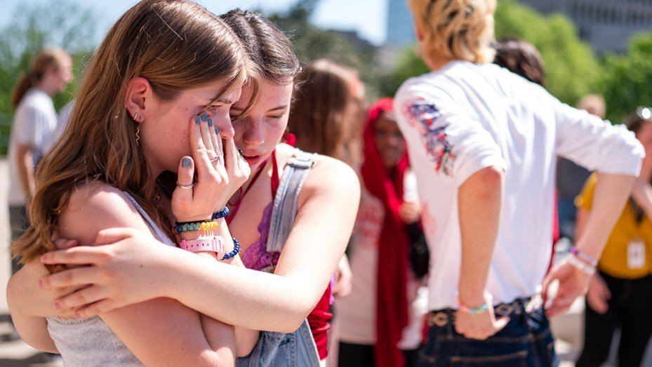 Un tiroteo dejó un muerto y dos heridos en escuela de Tennessee tennessee