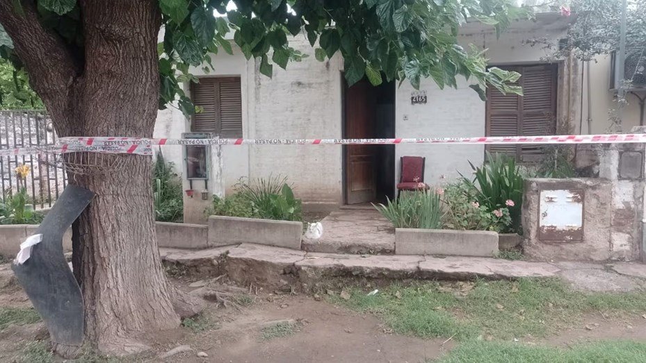 Drama en Córdoba: un jubilado discutió con su hijo y le disparó en la cabeza con un rifle whatsapp image 2025 01 02 at 105502