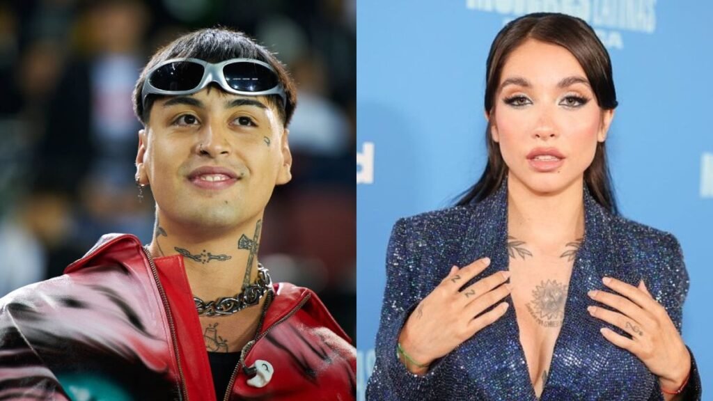 Tiago PZK, Lali, Tini y María Becerra donaron cifras millonarias para los afectados por los incendios en la Patagonia Diseno sin titulo 3