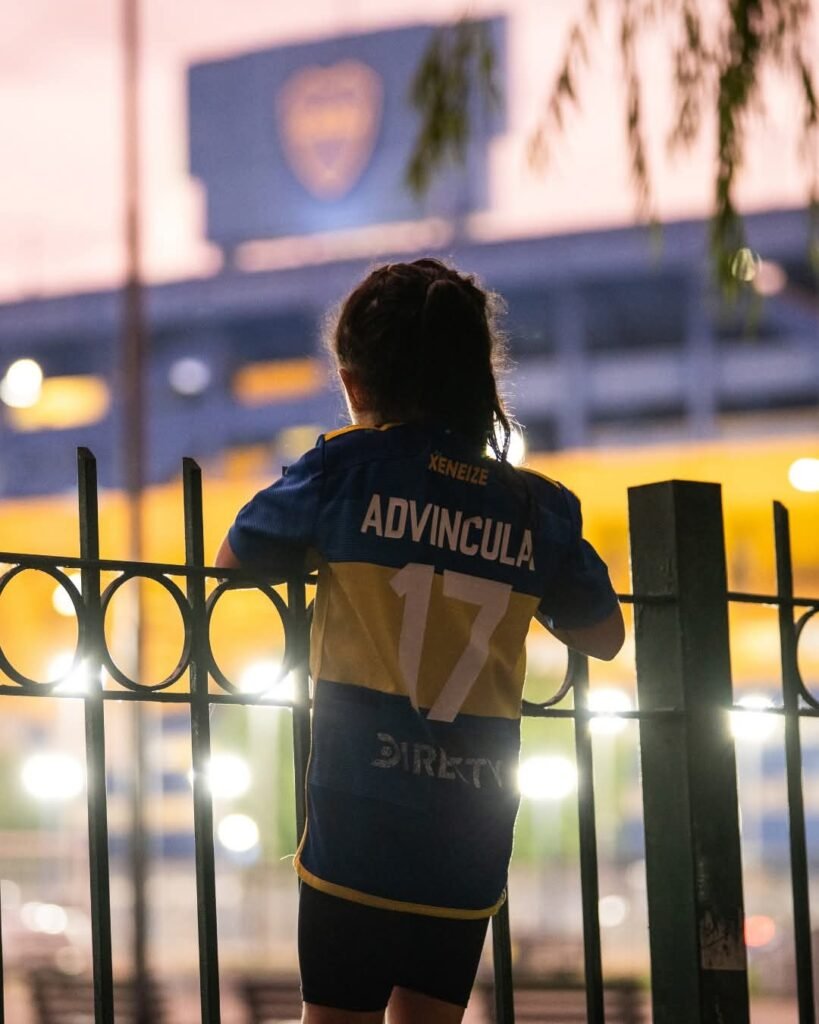 Boca quedó eliminado de la Copa Libertadores FB IMG 1740566433586