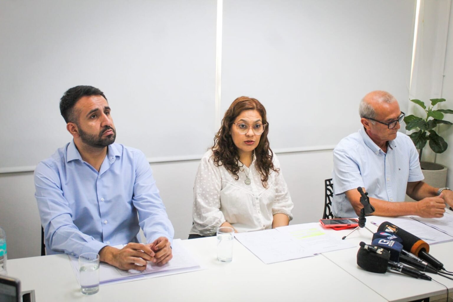 Auditoría en OSUNLaR: encontraron graves irregularidades y deudas millonarias WhatsApp Image 2025 02 04 at 10.18.03 AM