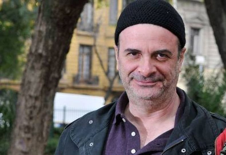 Murió el actor Atilio Veronelli a los 65 años atilioverojpgjpg