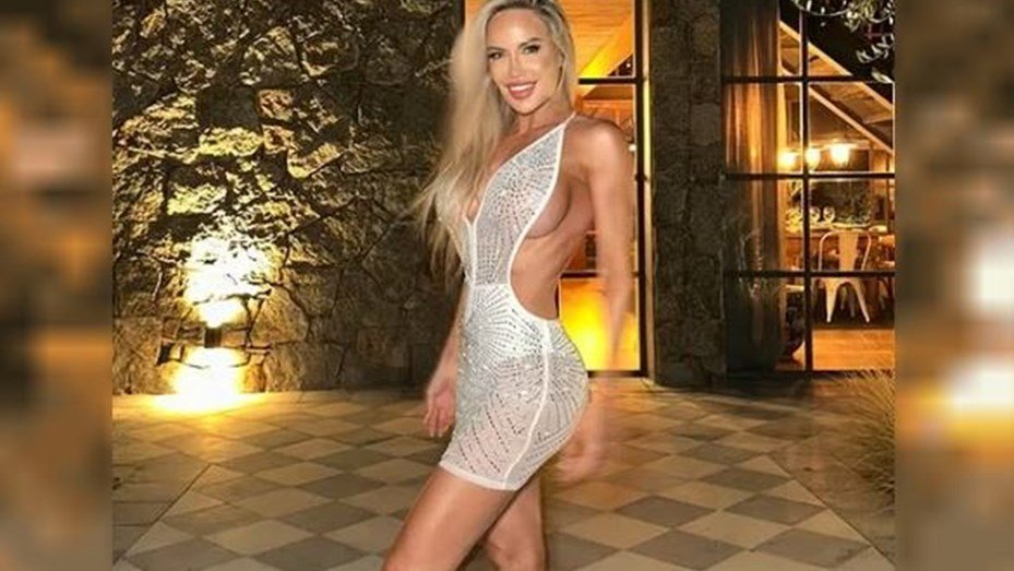 Luciana Salazar reveló que “con Martín Redrado viví situaciones espantosas” luciana