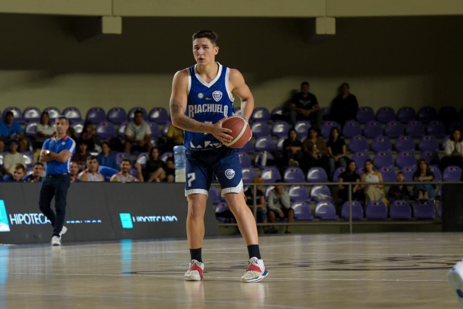 Gran triunfo para Riachuelo en el Superdomo 479700515 638009065646012 1030637413711771684 n