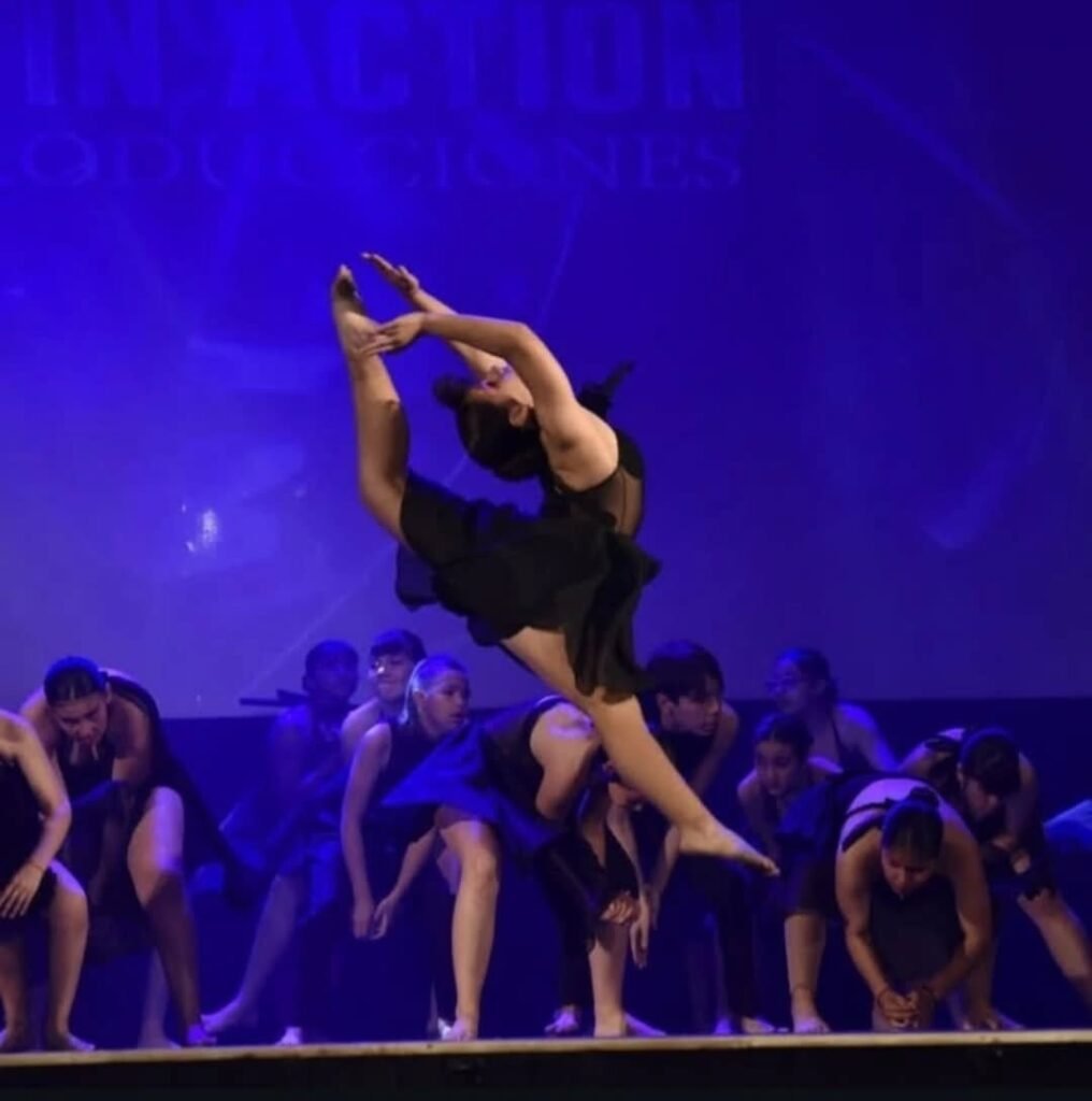 Convocatoria para integrar el equipo del programa “Culturas Activas 2025” 482810328 18073477777758449 2420051756110879466 n