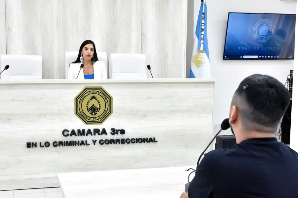 Sujeto fue condenado a más de dos años de prisión por el robo violento de un celular 484934157 18287841478223504 3009943704592233439 n