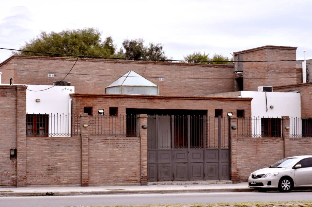 Asociacion de Magistrados