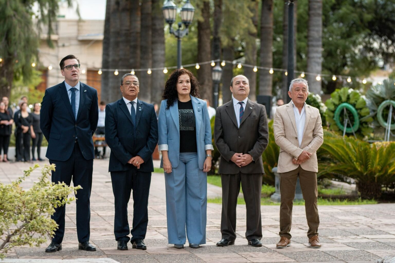 La Legislatura conmemoró los 205 años de la Autonomía Provincial IMG 20250301 WA0004