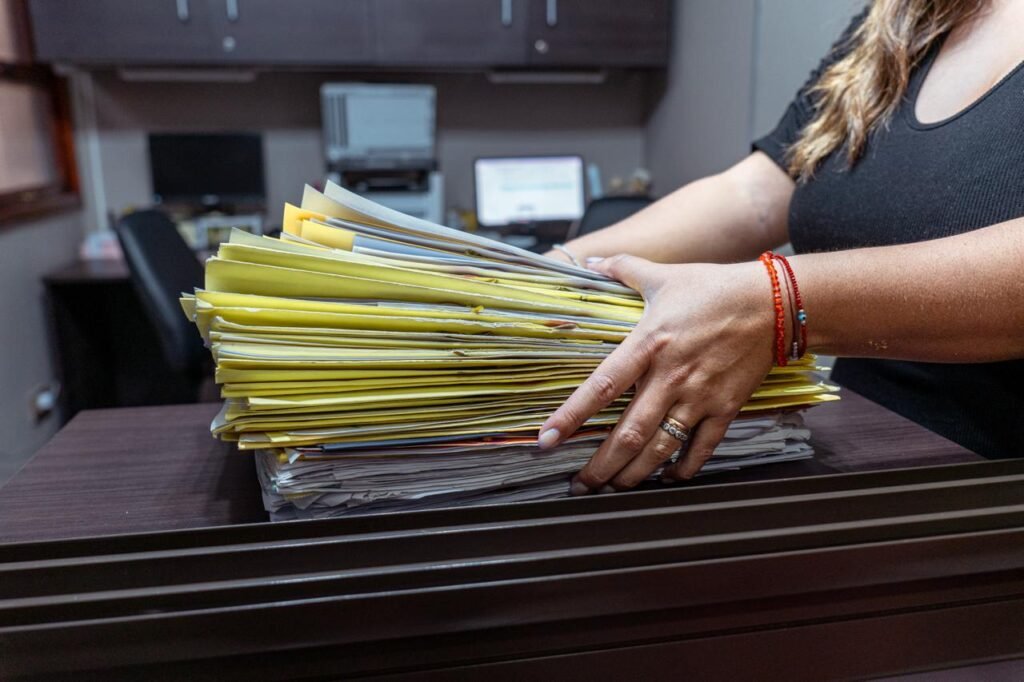 El Gobierno provincial destacó que los sueldos de febrero se gestionaron 100% de manera electrónica WhatsApp Image 2025 03 11 at 10.54.54 AM