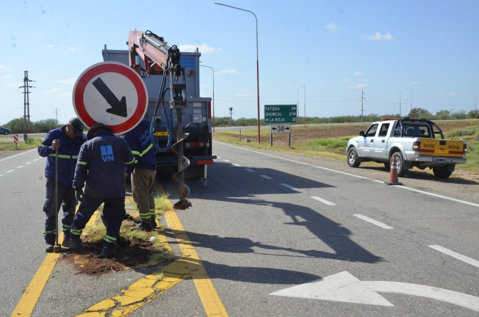 Vialidad nacional pide circular con precaución por las diferentes rutas WhatsApp Image 2025 03 28 at 9.10.34 AM 1