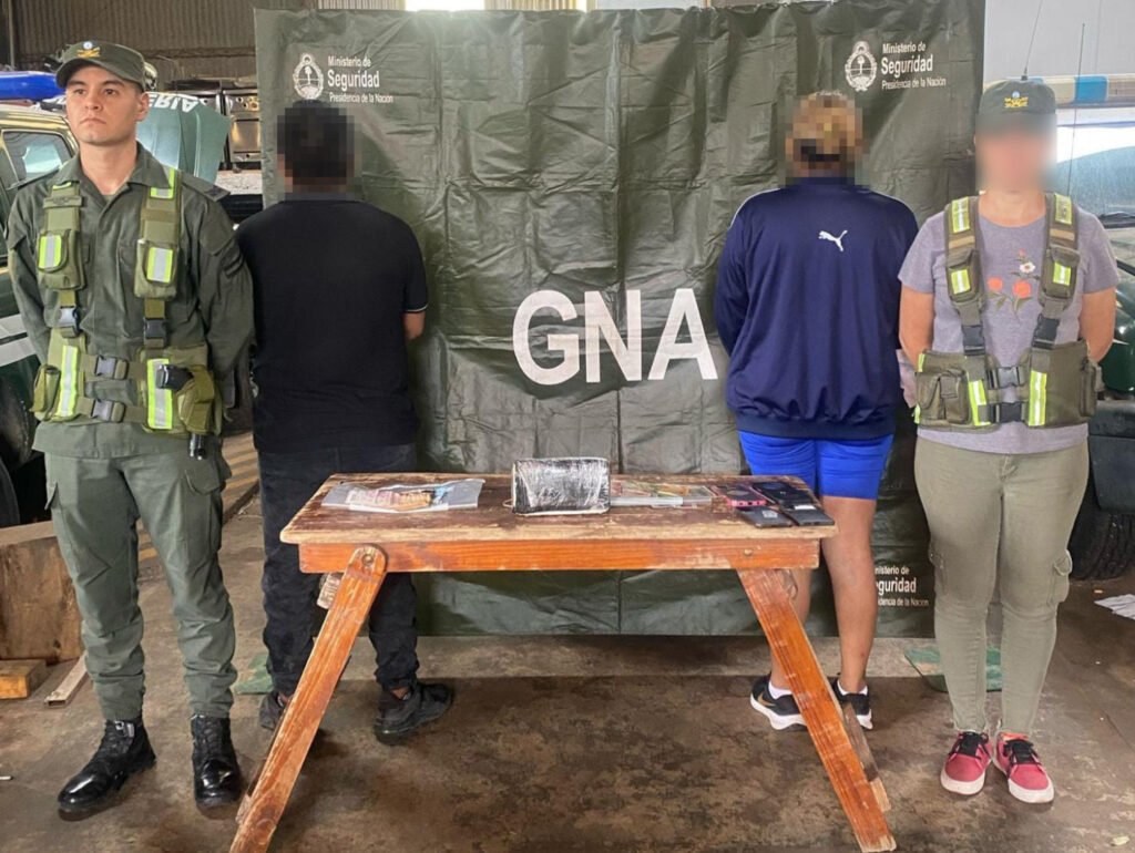 la rioja cocaina dos detenidos 2