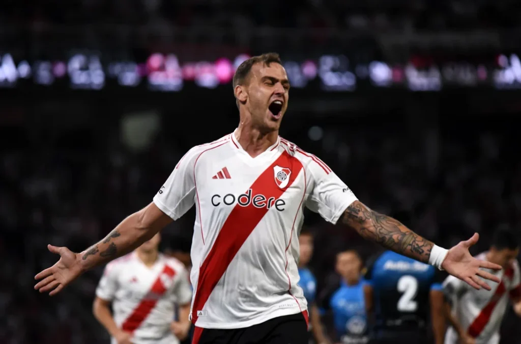 river