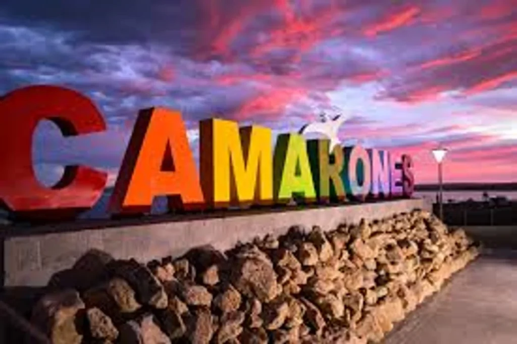 Buscan intensamente a una adolescente que desapareció en Chubut 720 1 5