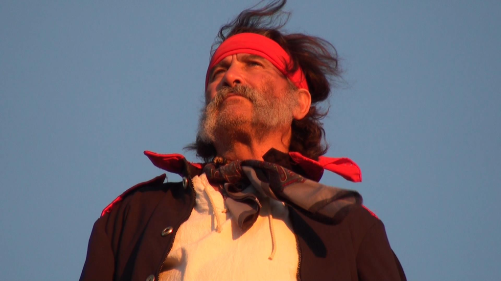 Chamical celebra con orgullo un hito histórico: La Gran Victoria del Chacho ganó un Martín Fierro 1 Ficcion