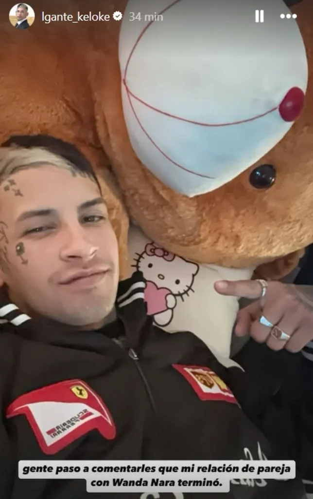 L Gante