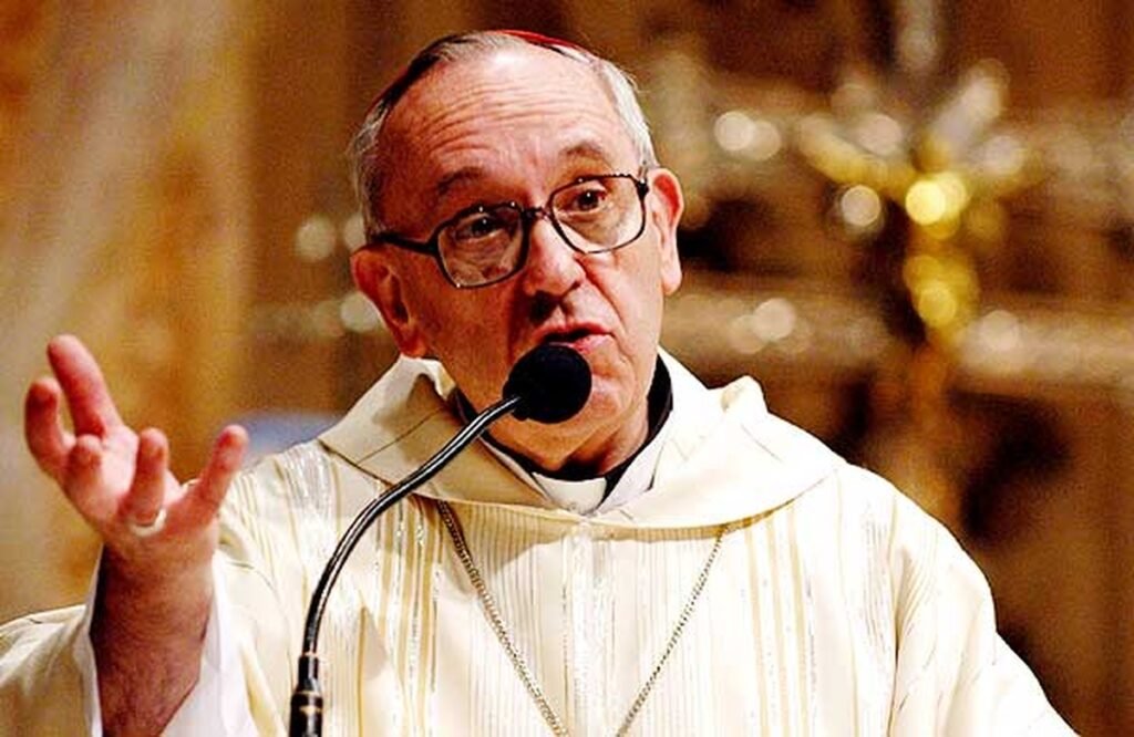 bergoglio