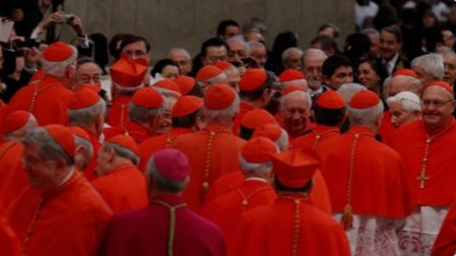 El cónclave para elegir al sustituto del Papa Francisco comienza el 7 de mayo cardenales