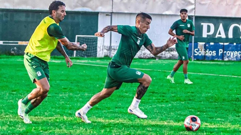 Centurión abrió su corazón: “Se me habían ido las ganas, no le encontraba el sentido a la vida” centurion