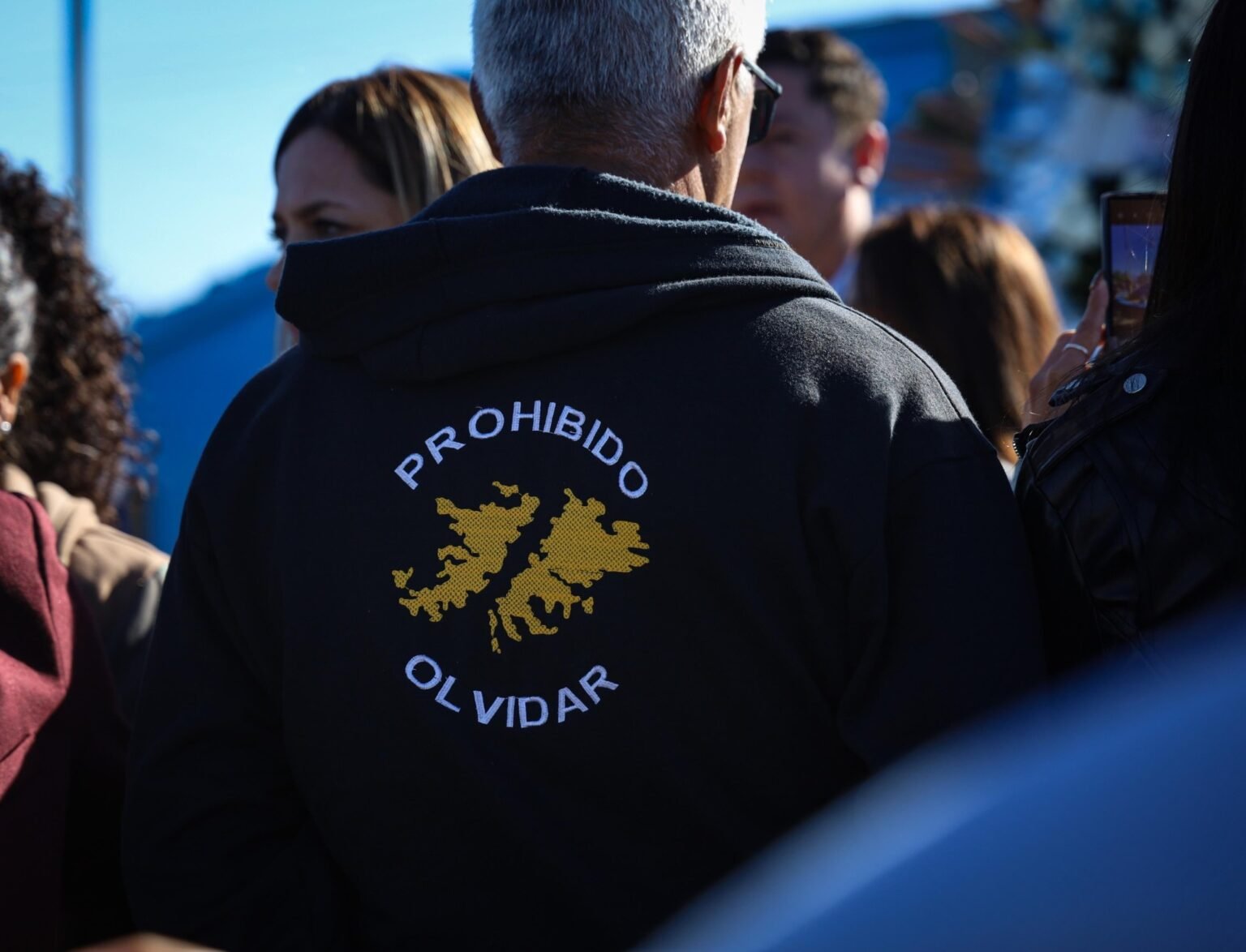 Avanza el proyecto eximición del pago de tasas y contribuciones a veteranos de Malvinas malvinas