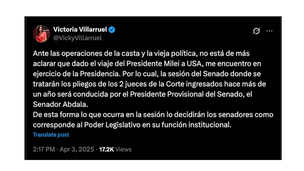 villarruel